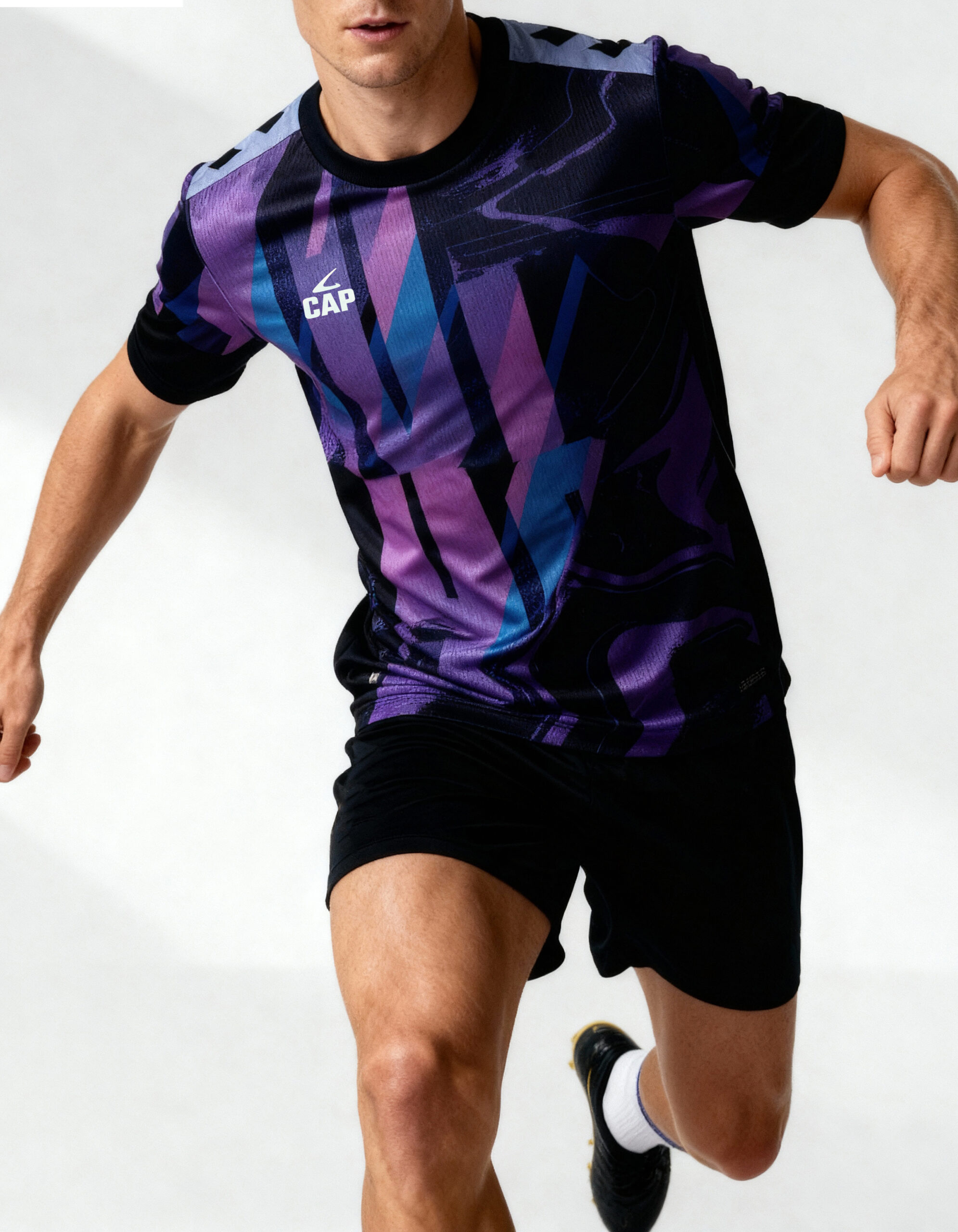 PR15 - ΨΗΦΙΑΚΗ ΑΘΛΗΤΙΚΗ ΜΠΛΟΥΖΑ