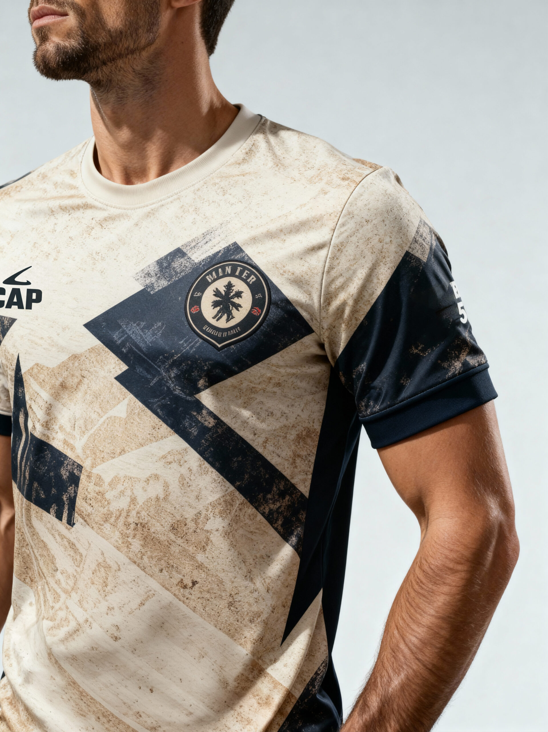 PR11 - ΨΗΦΙΑΚΗ ΑΘΛΗΤΙΚΗ ΜΠΛΟΥΖΑ