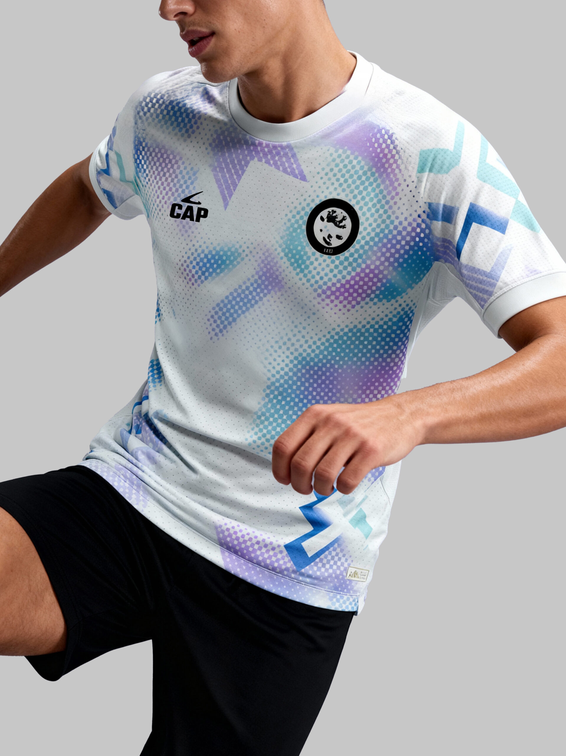 PR13 - ΨΗΦΙΑΚΗ ΑΘΛΗΤΙΚΗ ΜΠΛΟΥΖA