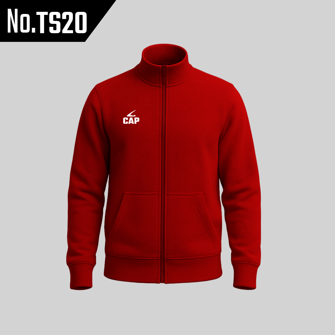 TS20 - ΦΟΥΤΕΡ ΖΑΚΕΤΑ ΜΕ ΙΣΙΟ ΓΙΑΚΑ (σε διάφορα χρώματα)