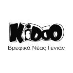 KIDDO-BLACK